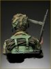 Young Miniatures SL005 WWII BRITISH PARA - Red Devil